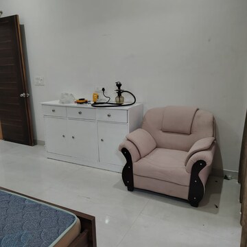 Bathroom in 2.5 BHK Builder Floor at Sector 105 – for Rent