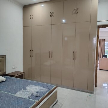 Bathroom in 2.5 BHK Builder Floor at Sector 105 – for Rent