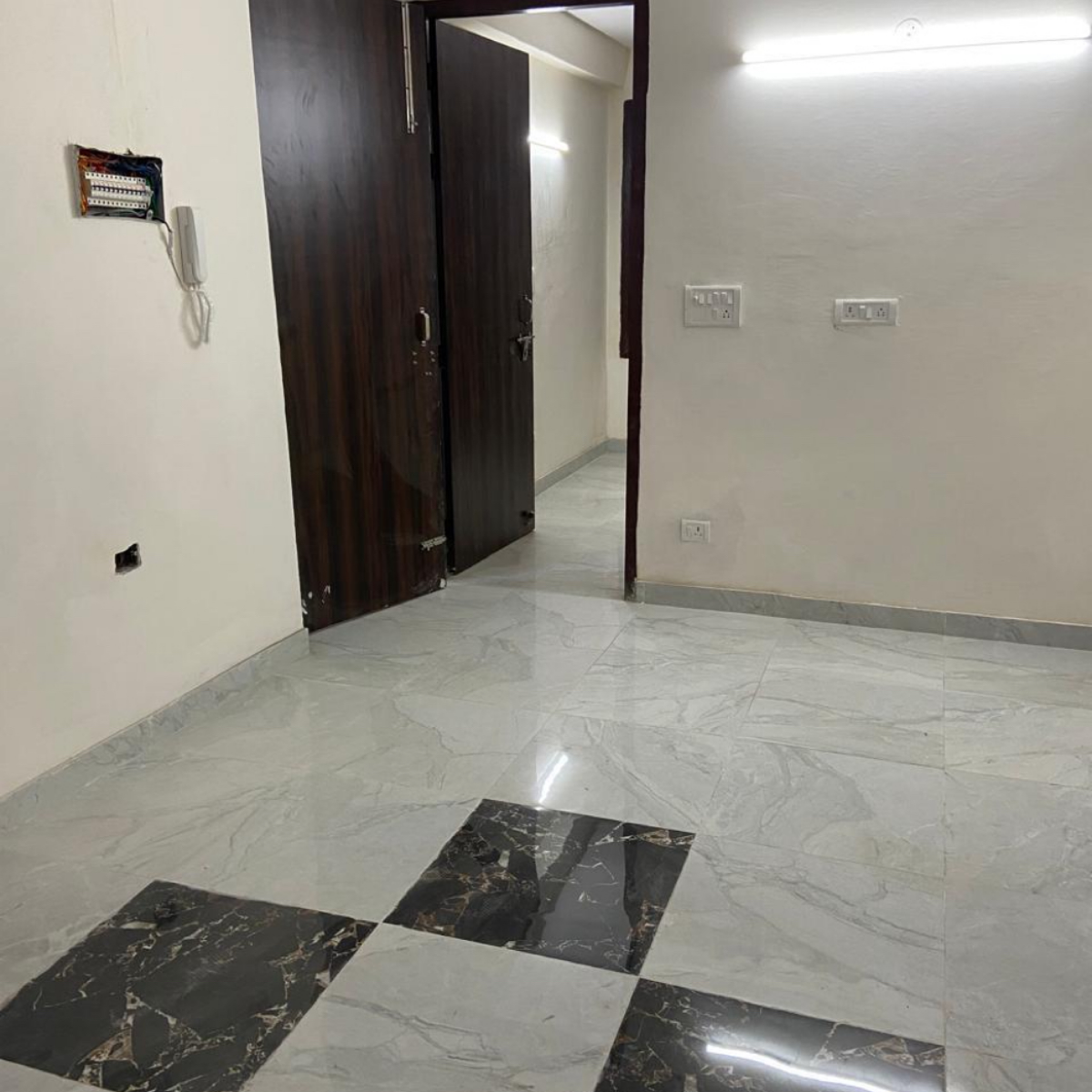 3 BHK Builder Floor For Rent in Panchsheel Vihar