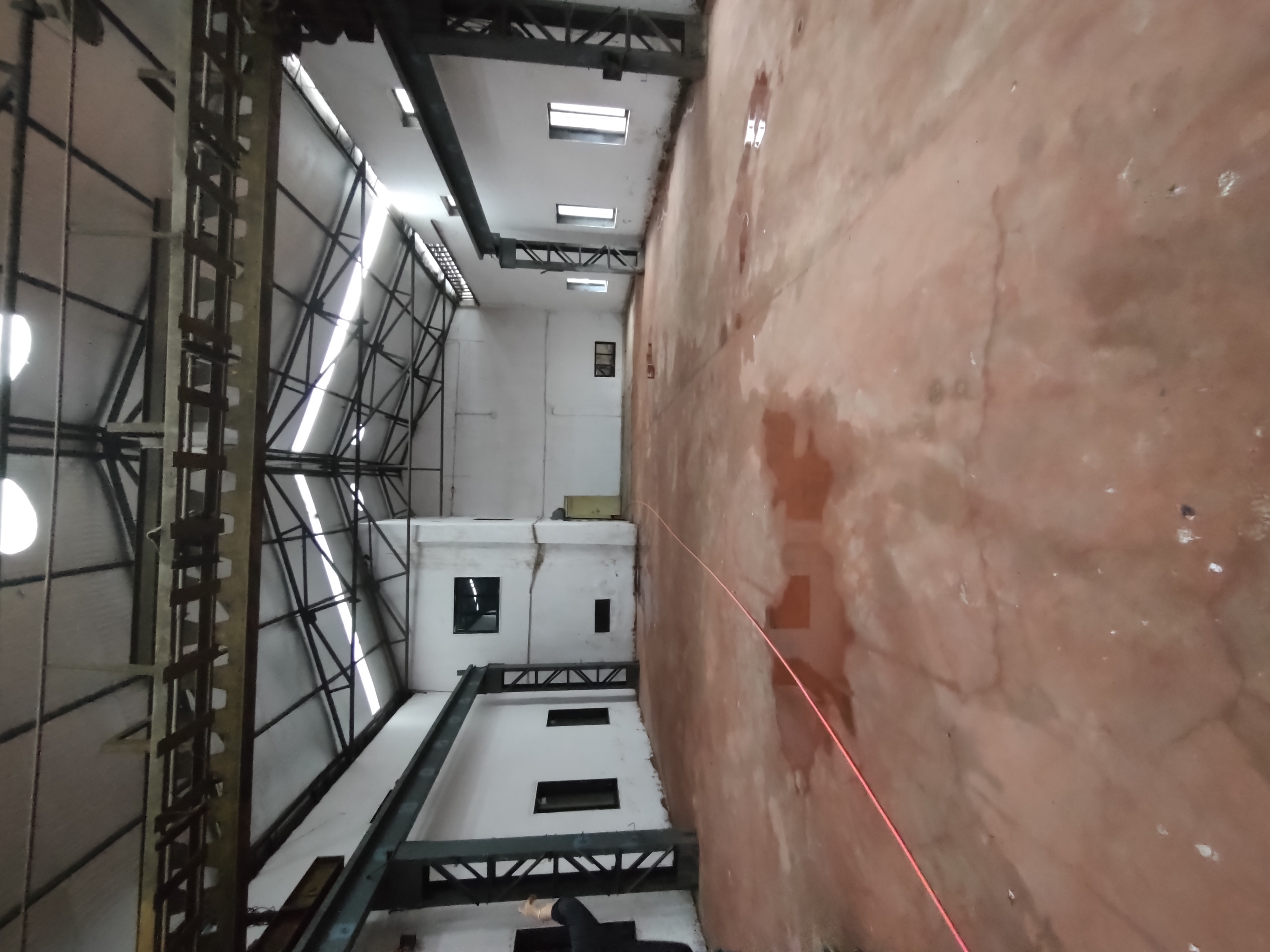 Industrial Plot For Rent in Turbhe