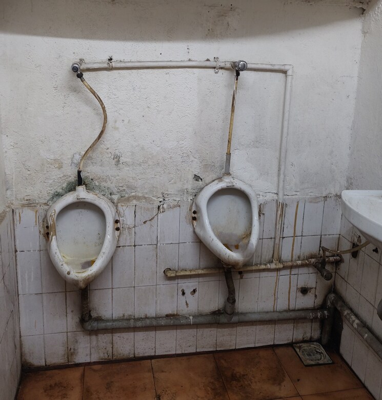 Exterior View, turbhe Commercial Industrial Plot 1250 Sq.Mt. In Turbhe Navi Mumbai 8958060