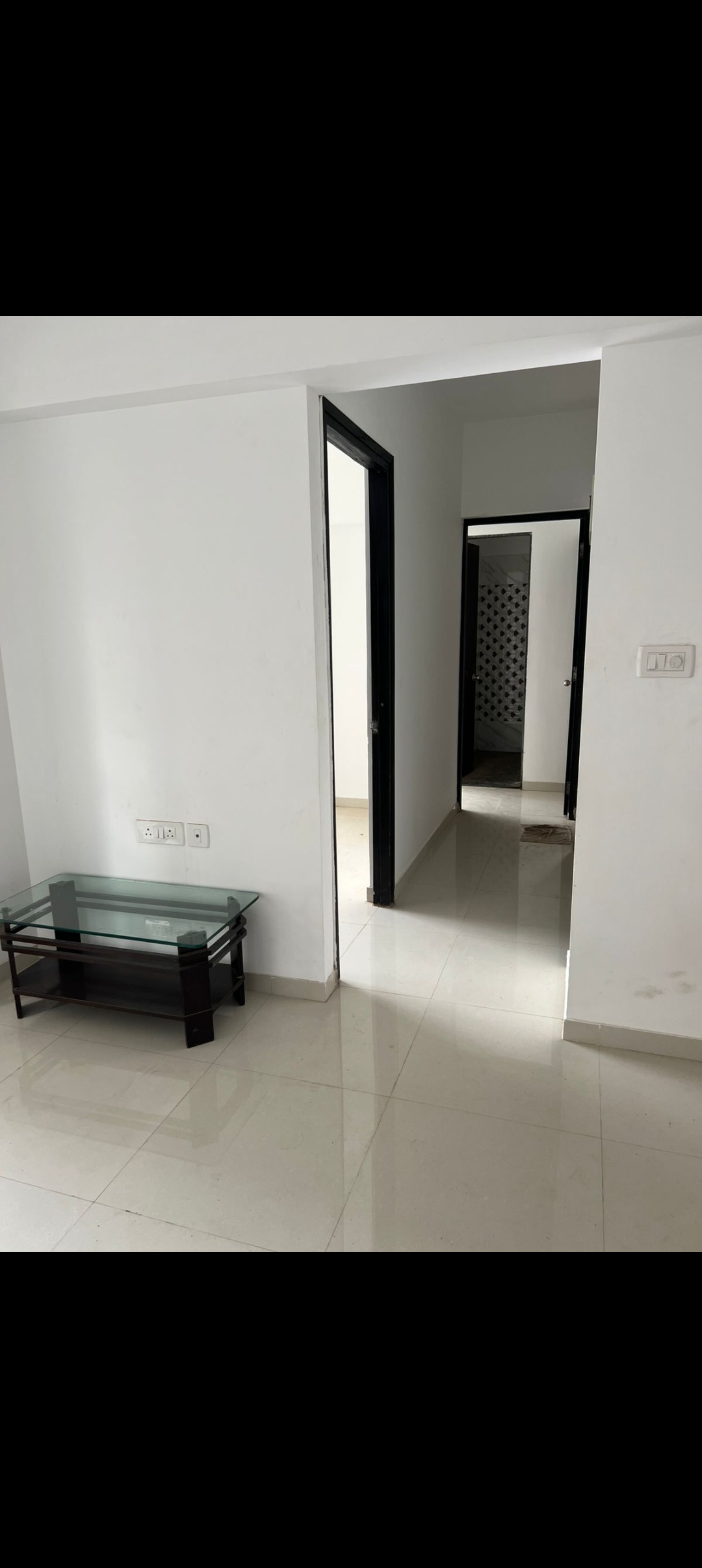 2 BHK 655 Sq.Ft. Apartment in Oxford Navrang Crystal