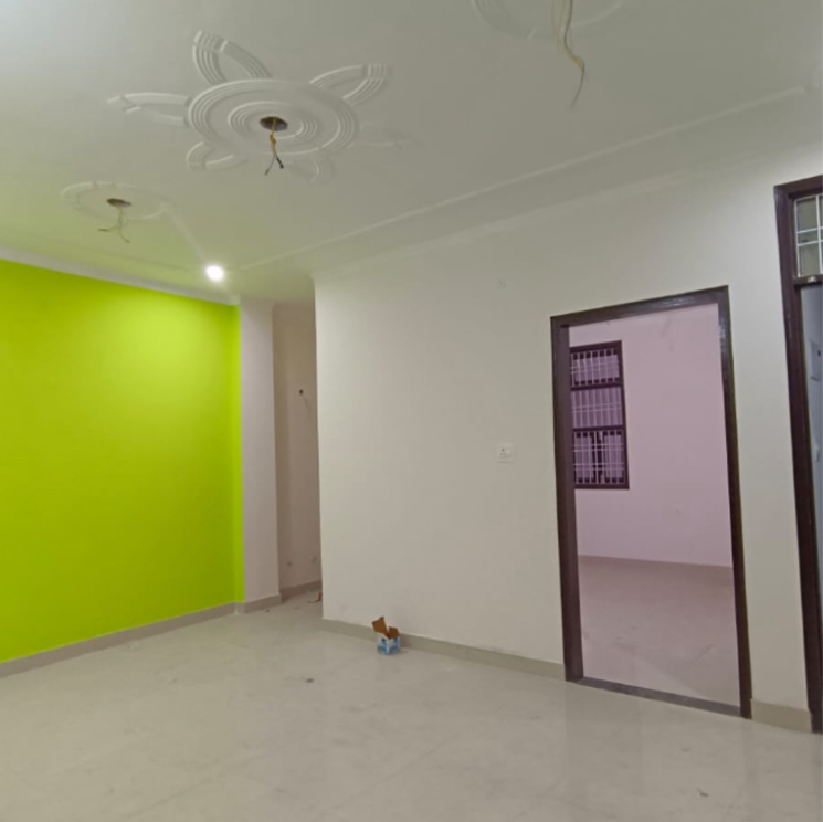 Room, khirki extension 2 Bedroom 800 Sq.Ft. Builder Floor In Khirki Extension Delhi 8958057