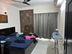 1 BHK Builder Floor For Sale in RWA Apartments Sector 19