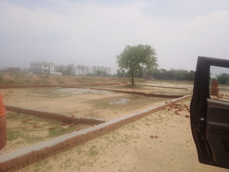 undefined, taramandal  1000 Sq.Yd. Plot In Taramandal Gorakhpur 8958070