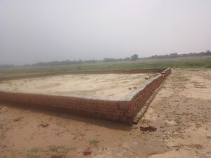 Plot Area in  Plot at Taramandal – for Sale