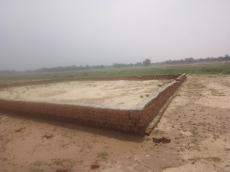 undefined, taramandal  1000 Sq.Yd. Plot In Taramandal Gorakhpur 8958070