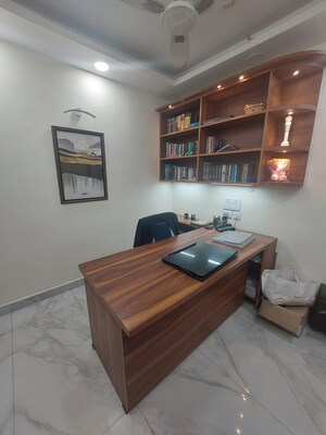 Utility Room in 3 BHK Apartment at Nimbus The Hyde park, Sector 78 – for Sale