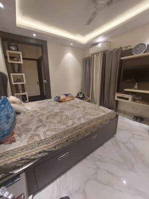 3 BHK Apartment For Sale in Nimbus The Hyde park, Sector 78