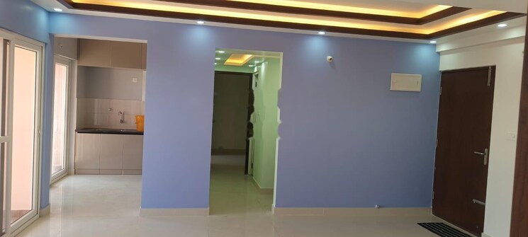 Room, shriram-liberty-square 2 Bedroom 610 Sq.Ft. Apartment In Electronic City Phase ii Bangalore 8958071