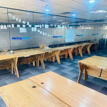 Swimming Pool in  Office Space at Sector 127 – for Rent