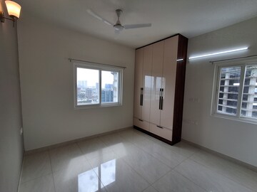3 BHK Apartment For Rent in Prestige Beverly Hills, Kokapet