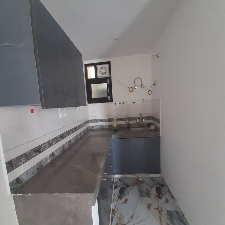 Kitchen, panchsheel vihar 1 Bedroom 448 Sq.Ft. Builder Floor In Panchsheel Vihar Delhi 8958081