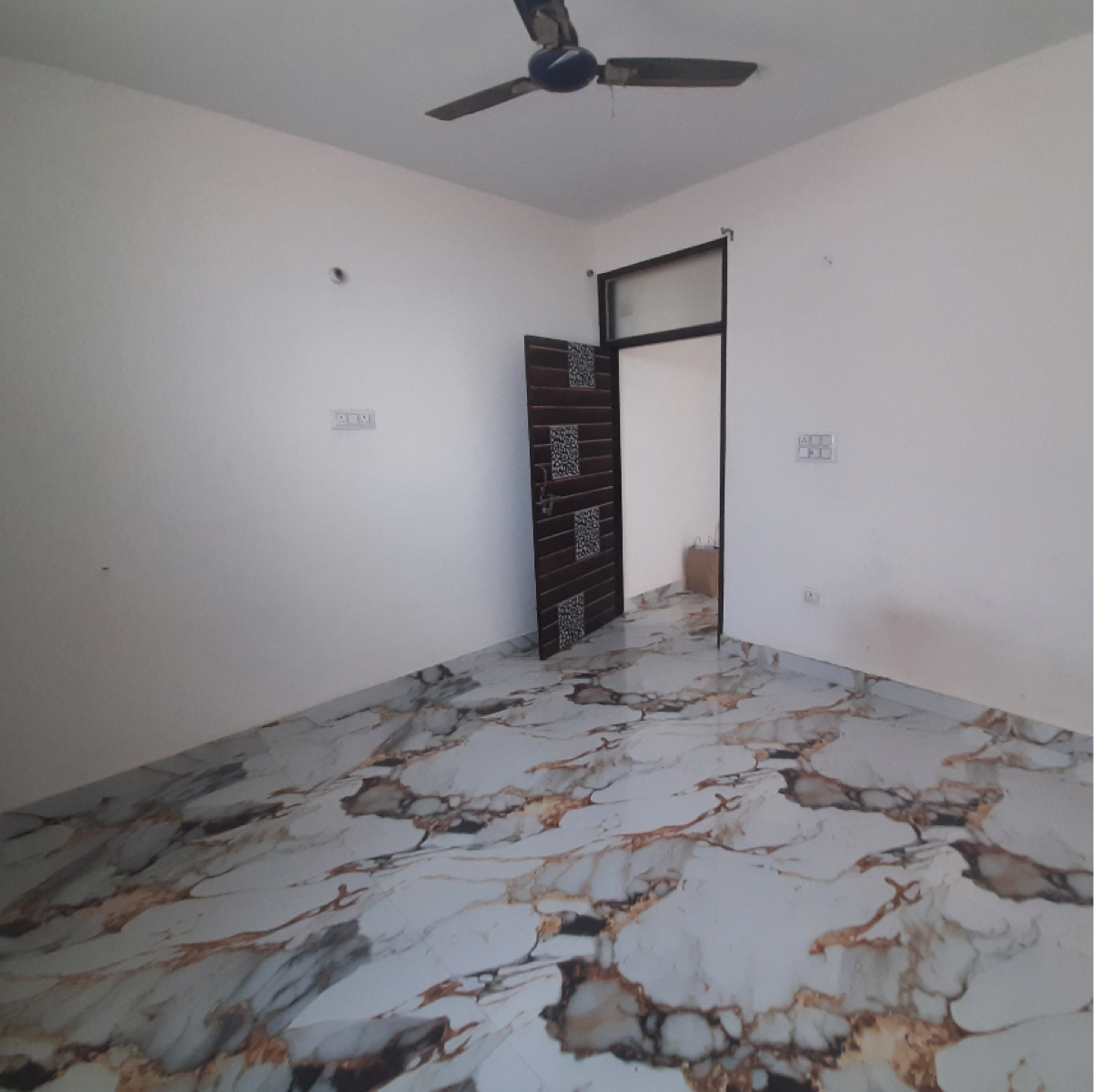1 BHK Builder Floor For Rent in Panchsheel Vihar