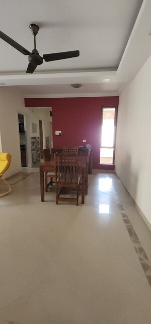 Living Room in 2 BHK Apartment at Madhuban CHS Chembur West, Chembur – for Sale