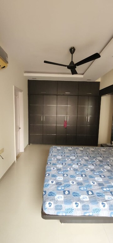 Master Bedroom in 2 BHK Apartment at Madhuban CHS Chembur West, Chembur – for Sale