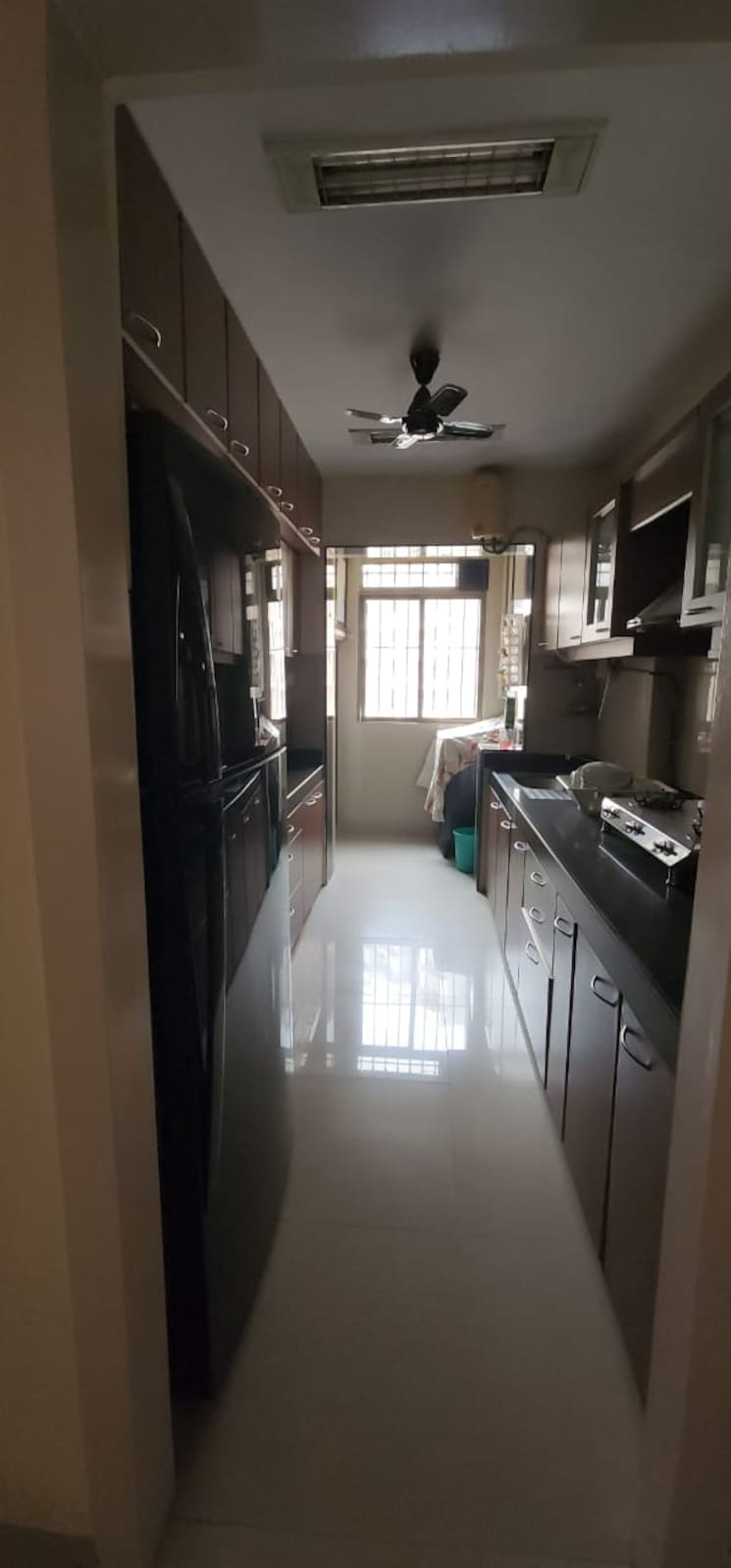 Kitchen, madhuban-chs-chembur-west 2 Bedroom 630 Sq.Ft. Apartment In Chembur Mumbai 8958100