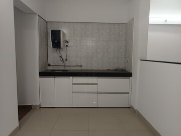 Kitchen in 1 BHK Apartment at Godrej Horizon, Mohammadwadi – for Sale