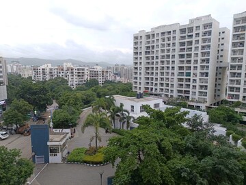 1 BHK Apartment – Exterior View View at Godrej Horizon, Mohammadwadi - for Sale