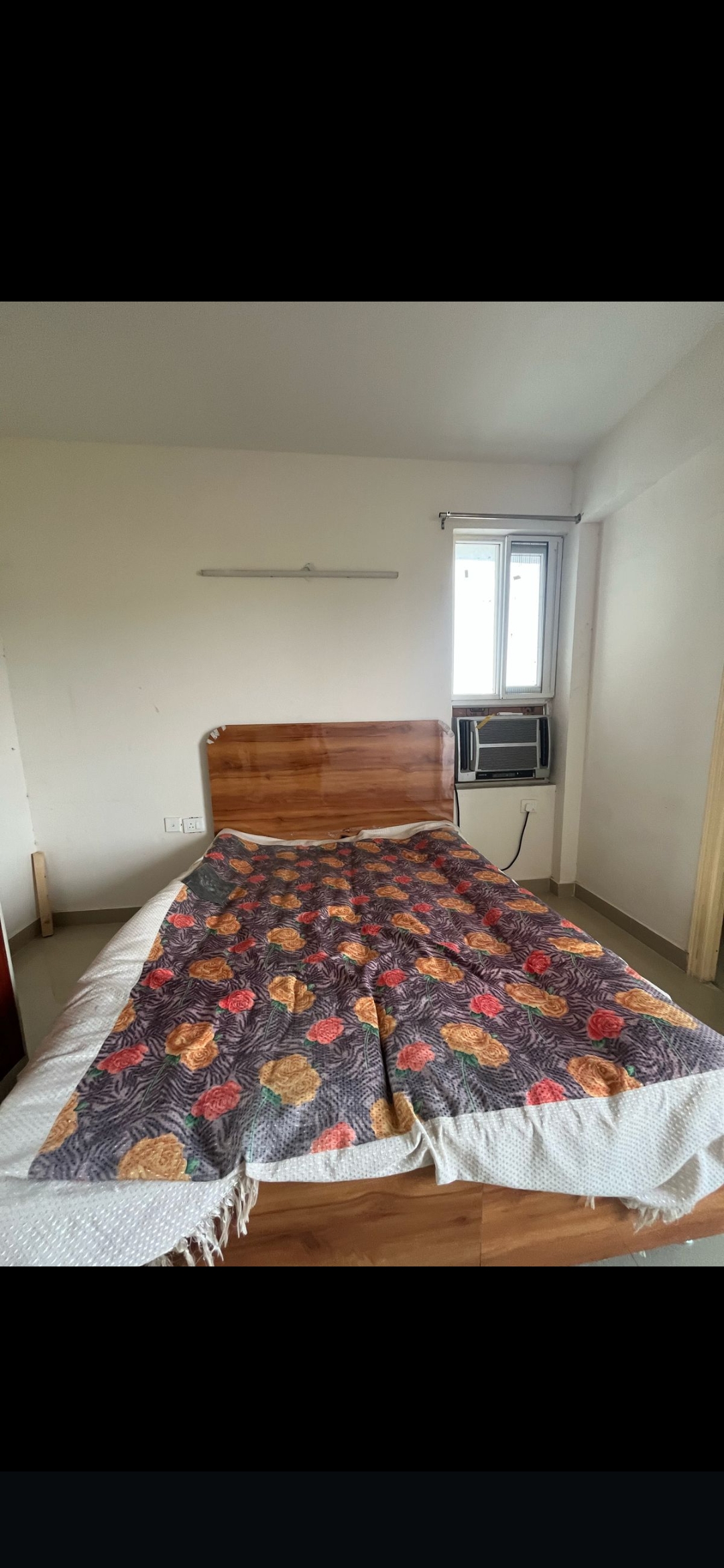 2 BHK Apartment For Rent in Zara Rossa