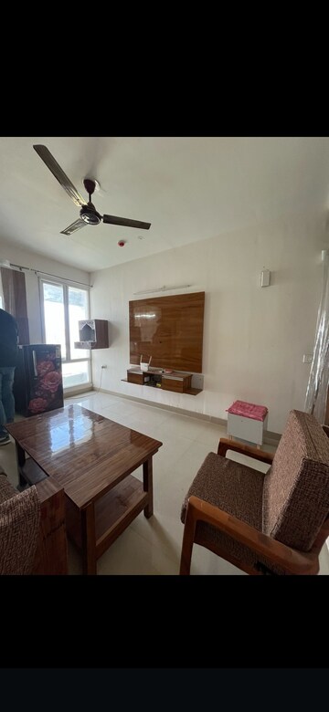 Kitchen in 2 BHK Apartment at Zara Rossa, Sector 112 – for Rent