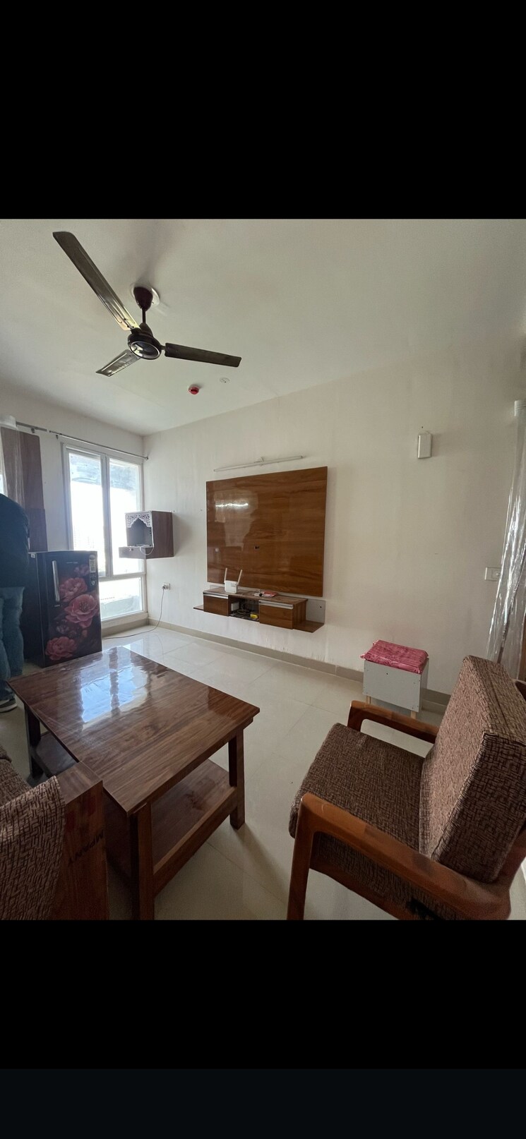 Kitchen, zara-rossa 2 Bedroom 900 Sq.Ft. Apartment In Sector 112 Gurgaon 8958103