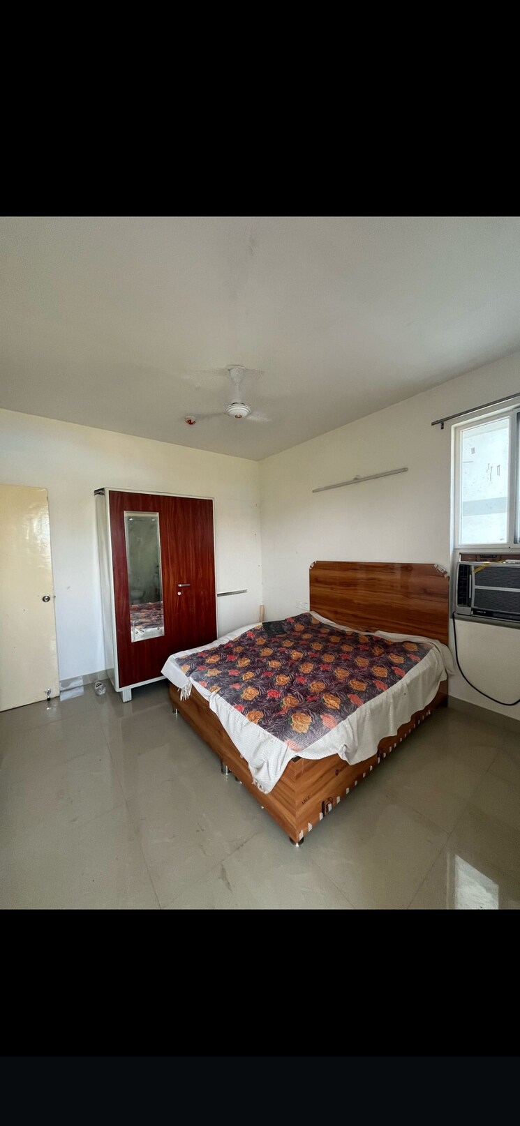 Bedroom, zara-rossa 2 Bedroom 900 Sq.Ft. Apartment In Sector 112 Gurgaon 8958103