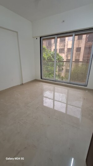 Master Bedroom in 2 BHK Apartment at Majestic Avighna, Chembur – for Sale