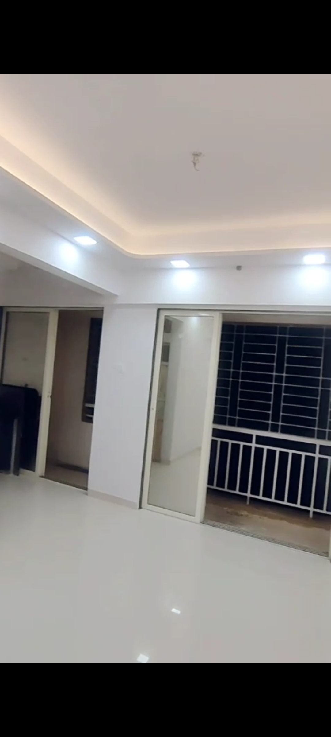 1 RkApartment For Rent in Seven Eleven Apna Ghar Phase III