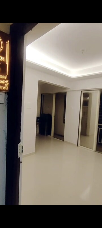 Building Lobby in 1 RK Apartment at Seven Eleven Apna Ghar Phase III, Mira Road – for Rent