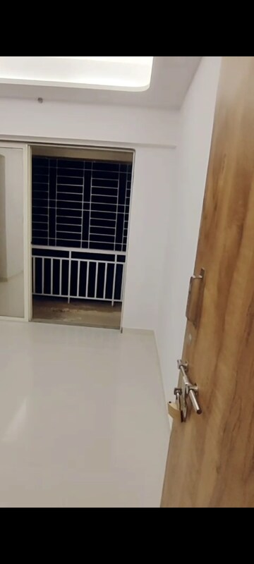 Staircase in 1 RK Apartment at Seven Eleven Apna Ghar Phase III, Mira Road – for Rent