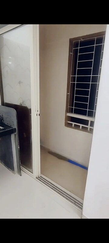 Bathroom in 1 RK Apartment at Seven Eleven Apna Ghar Phase III, Mira Road – for Rent