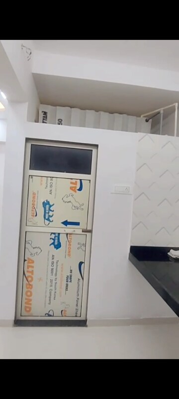 Furnished Amenities in 1 RK Apartment at Seven Eleven Apna Ghar Phase III, Mira Road – for Rent