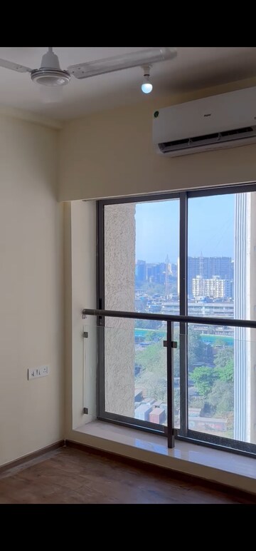 2 BHK Apartment For Rent in Spenta Alta Vista, Chembur
