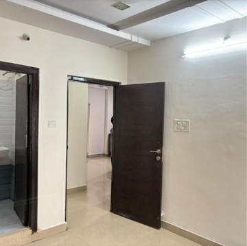 Building Lobby in 2 BHK Builder Floor at Madhapur – for Sale