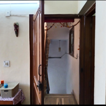 Furnished Amenities in 3 BHK Builder Floor at Shivalik Colony – for Rent