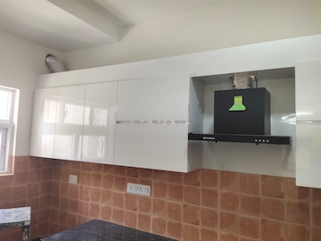 Kitchen in 2 BHK Apartment at Prestige Primrose Hills, Banashankari 6th Stage – for Rent