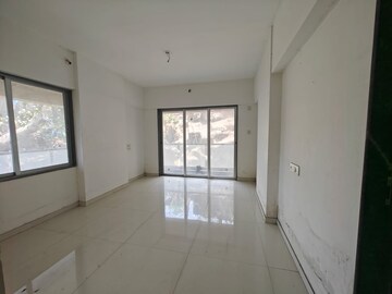 Building Lobby in 4 BHK Apartment at Shreenathji Odina, Chembur – for Rent