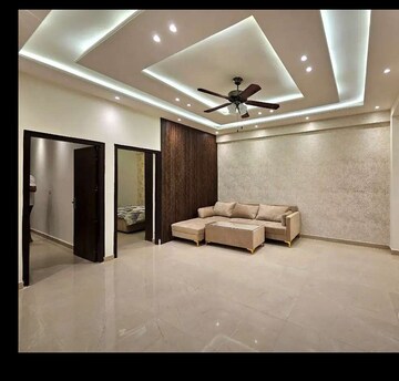 3 BHK Apartment For Sale in Dhakoli