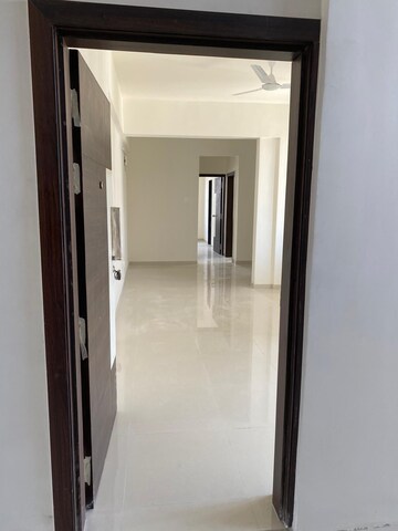 Building Lobby in 3.5 BHK Apartment at K Raheja Reserve, Mohammadwadi – for Rent