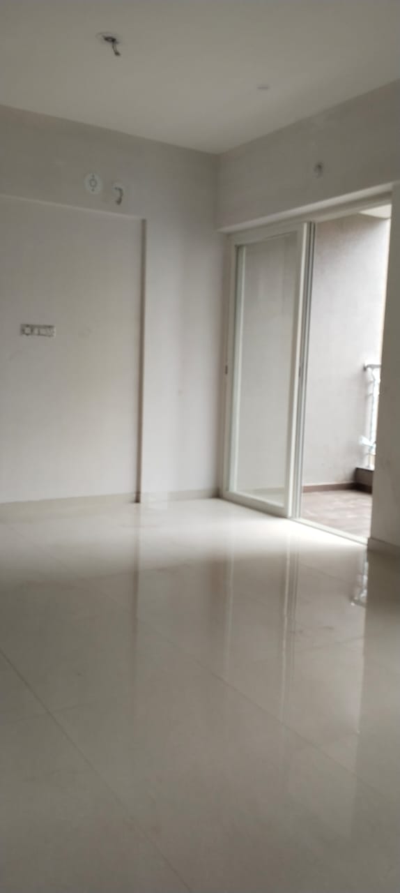 2 BHK + Extra Room Apartment For Sale in Baner Pancard