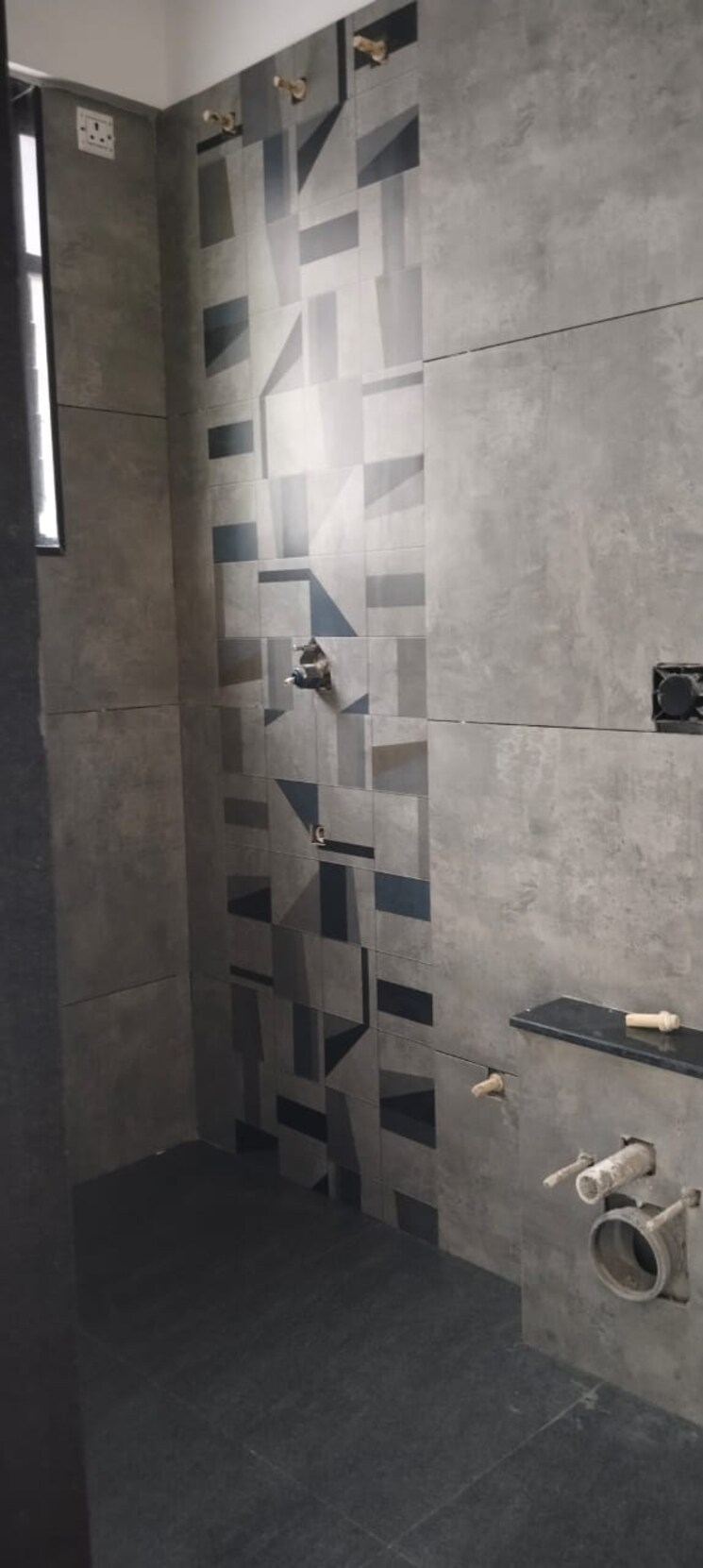 Bathroom, baner 2 Bedroom 760 Sq.Ft. Apartment In Baner Pune 8958147