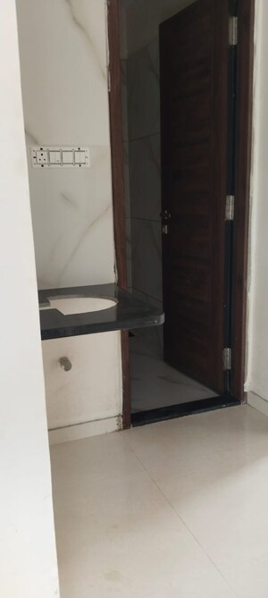 Bathroom in 2 BHK Apartment at Baner – for Sale