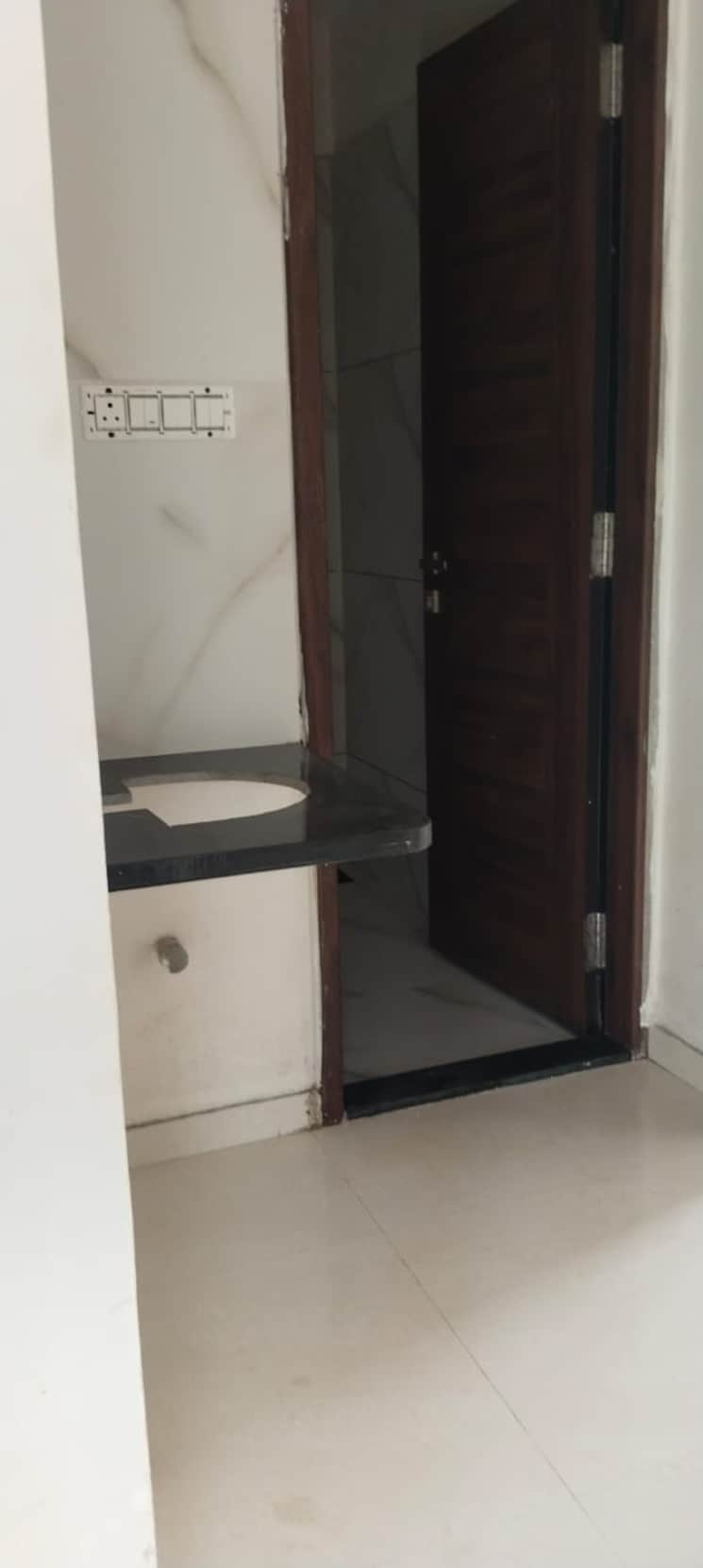 Bathroom, baner 2 Bedroom 760 Sq.Ft. Apartment In Baner Pune 8958147