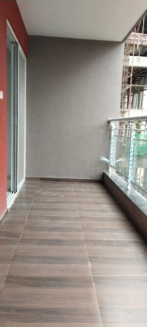 Balcony in 2 BHK Apartment at Baner – for Sale