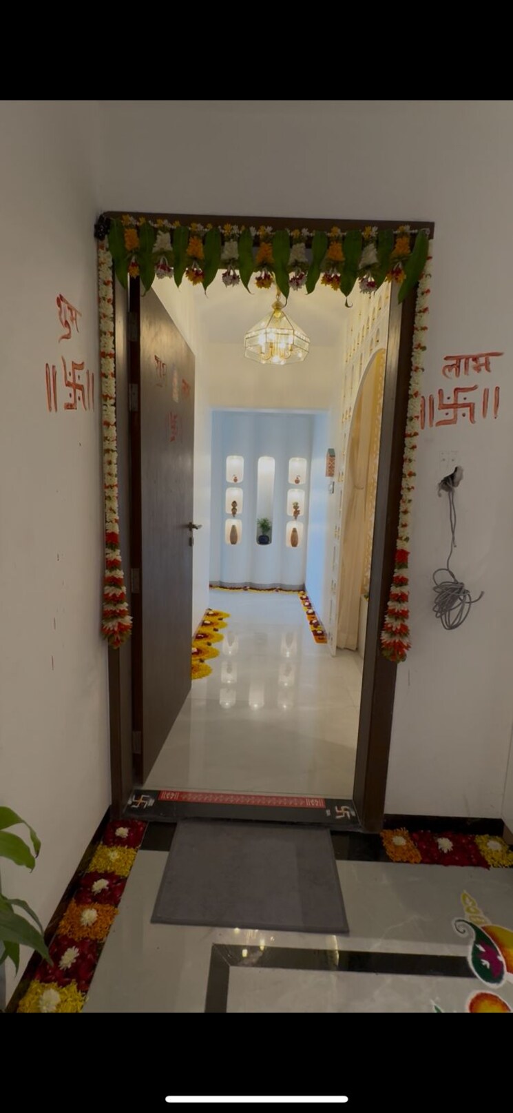 undefined, oxy-beaumonde 4 Bedroom 1800 Sq.Ft. Apartment In Viman Nagar Pune 8958139