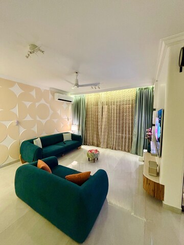 4 BHK Apartment For Sale in Oxy Beaumonde, Viman Nagar