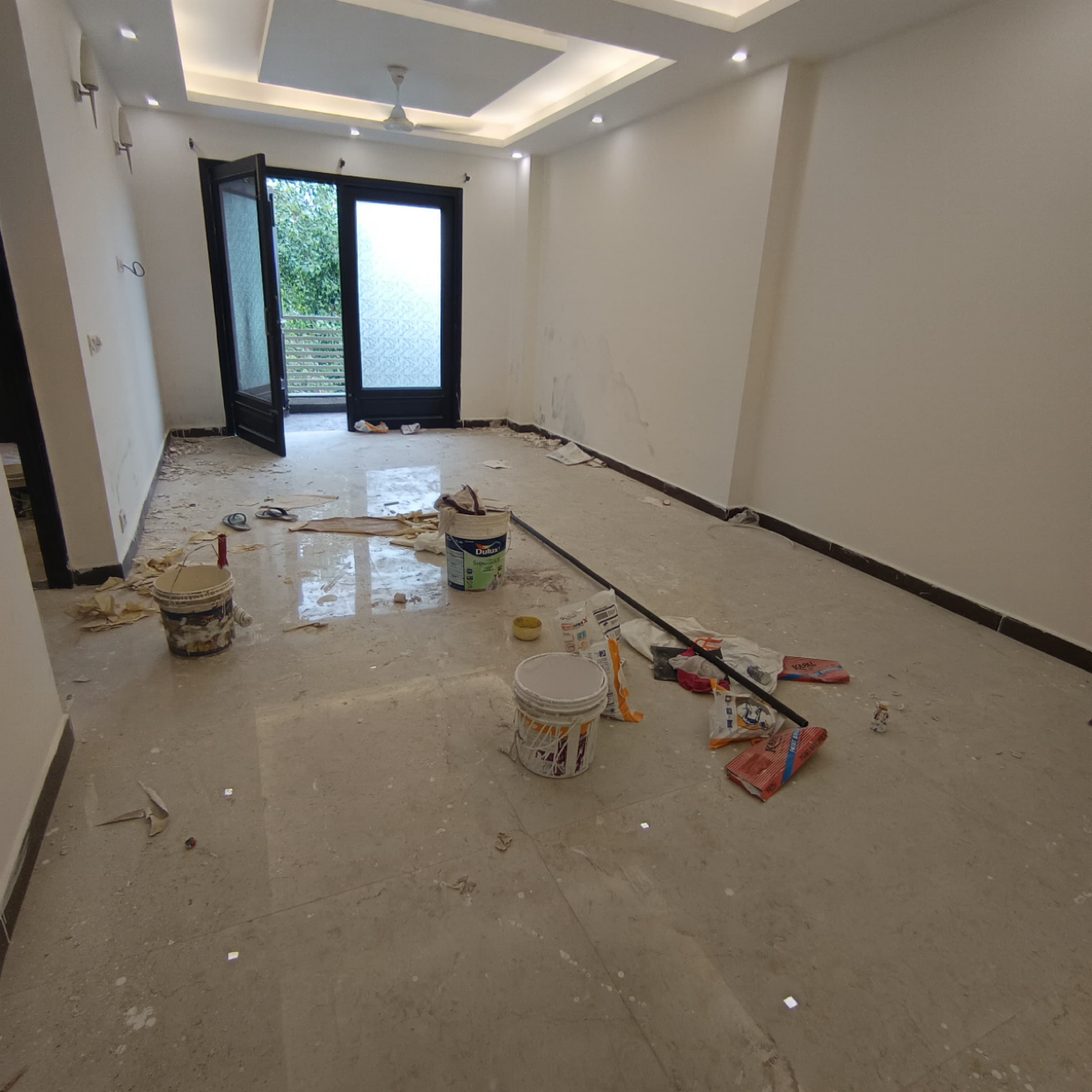 3 BHK Builder Floor For Rent in Shivalik