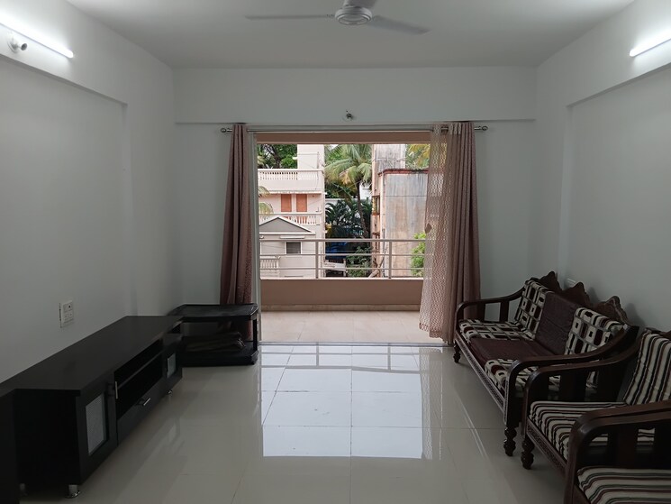 Living Room, marvel-sangria 3.5 Bedroom 2800 Sq.Ft. Apartment In Mohammadwadi Pune 8958153