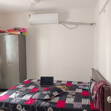 2 BHK Apartment For Rent in Ramky One Galaxia, Nallagandla